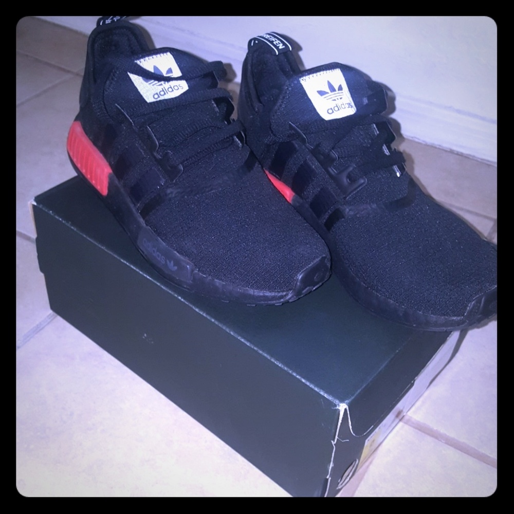 Adidas NMD R1